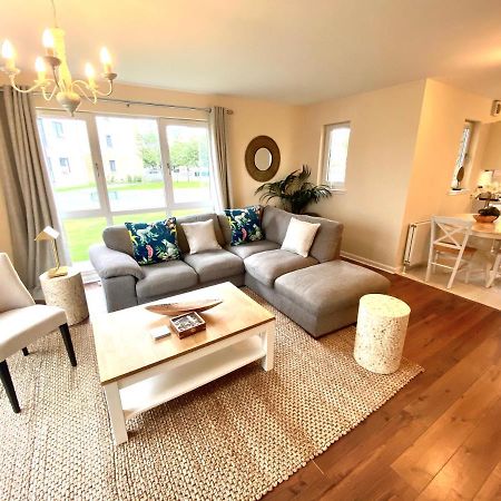 Monart Stylish City Centre Apartment, 2 Bed, Sleeps 6 Perth Extérieur photo